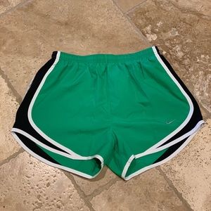 Nike Athletic Shorts